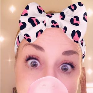 Meet your Posher, Keri